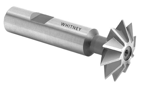 double angle shank milling tools